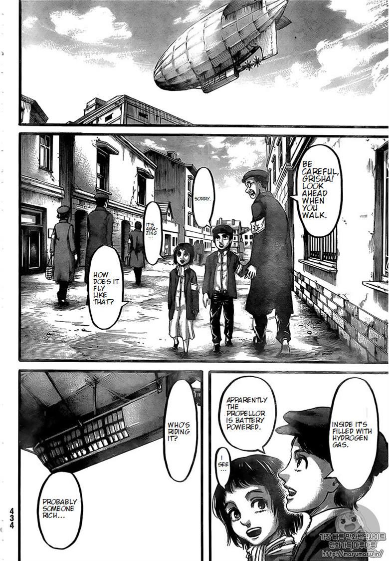 Shingeki no Kyojin Chapter 86 3